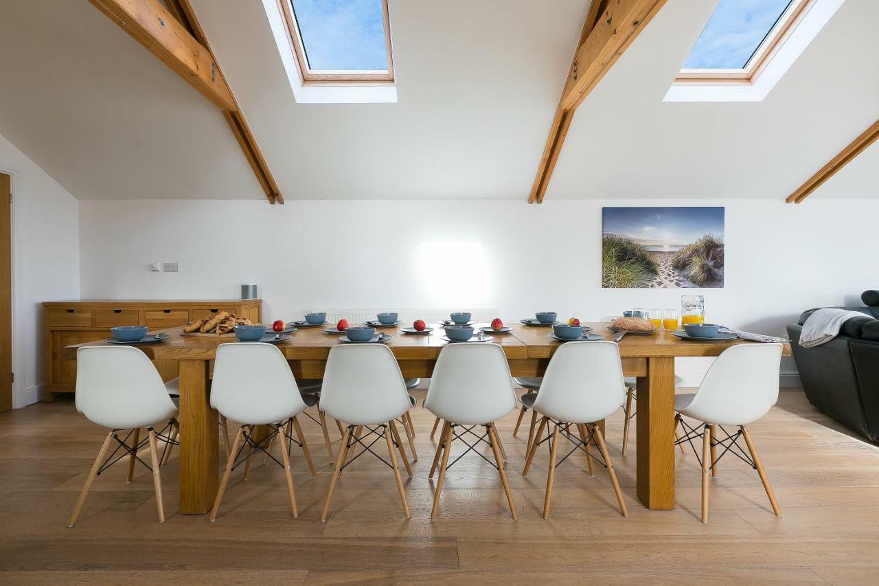 St Ives Taraヴィラ エクステリア 写真